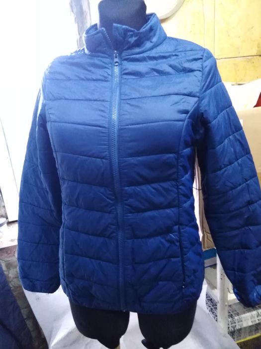 Курточка жен.  осень, s