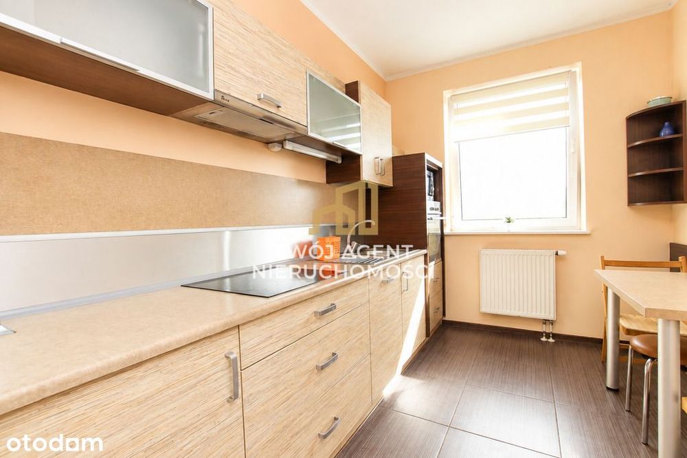 Mieszkanie – Rzeszów, Podpromie, Grota-Roweckiego - Widok 3