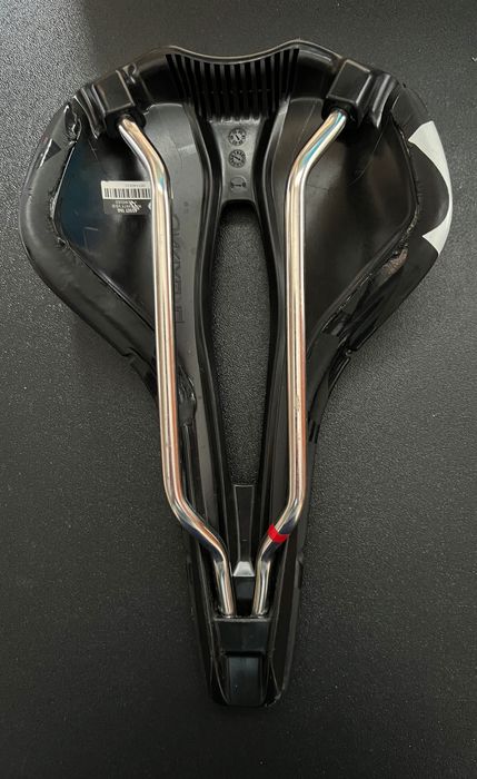 Siodełko PROLOGO Proxim W650 szer. 145 mm.