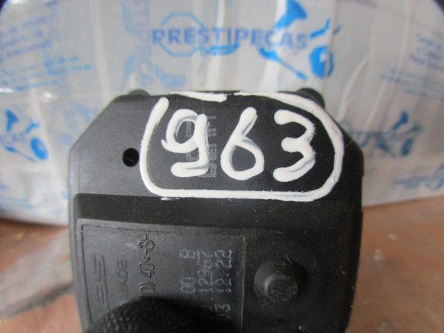 Motor da comporta da sofagem SKODA Fabia I Hatchback (6Y2)