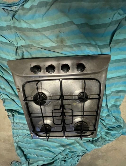 Placa de encastrar Indesit