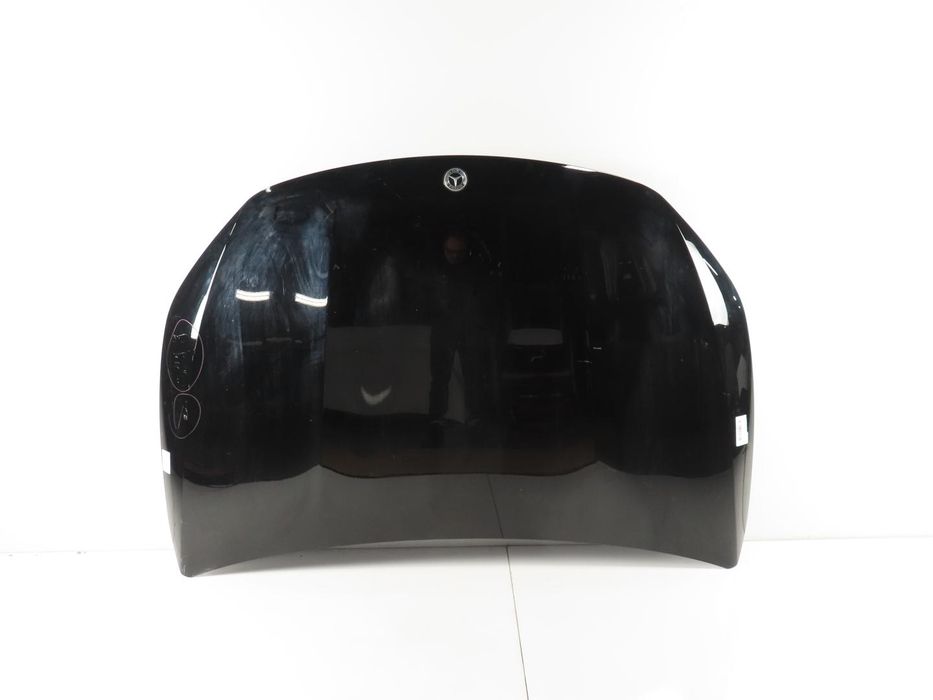 Capo / Capot Mercedes-Benz Eqa Ref: A2478807401