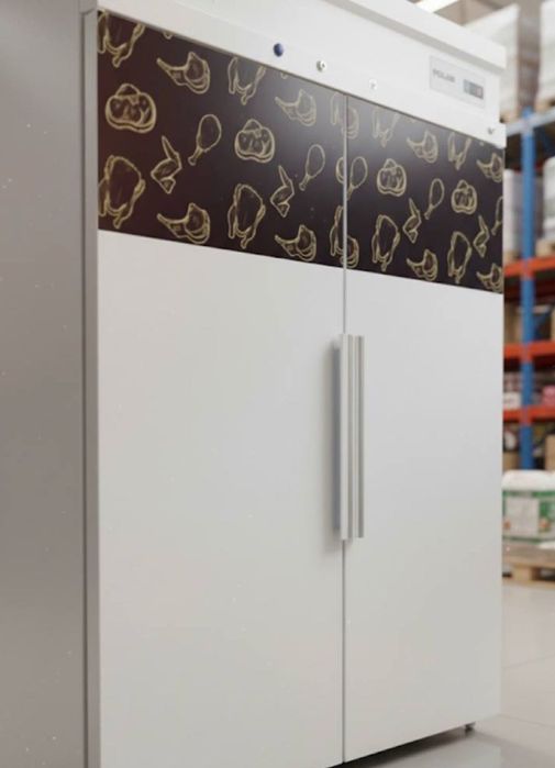 ЗАКРЫТИЕ МАГАЗИНА! Срочно продам холодильный шкаф, ХОРОШЕЕ СОСТОЯНИЕ