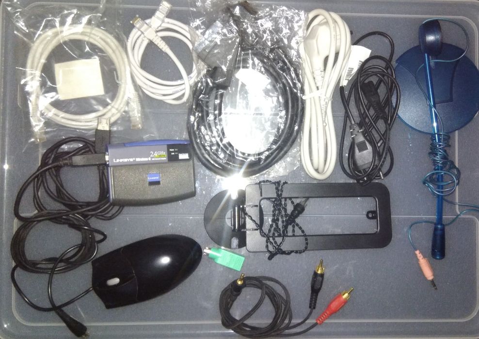 Ventoinhas para Computador