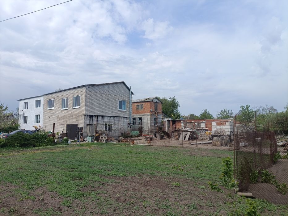 Дом 20 гор лікарня