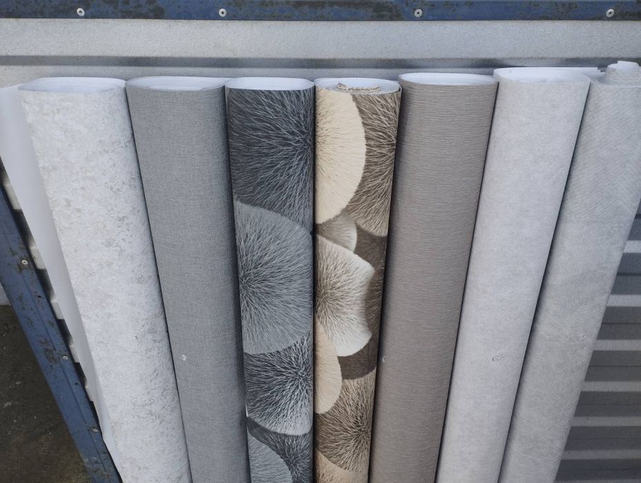 Обої шпалери метрові розпродажа