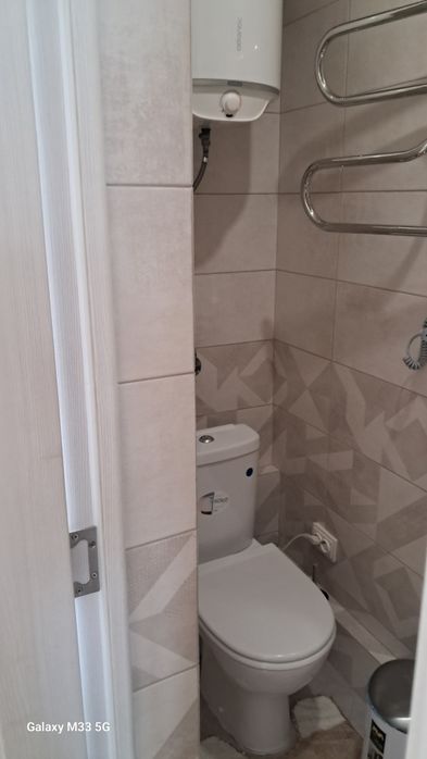 Квартира для душі на Богатирська 30а