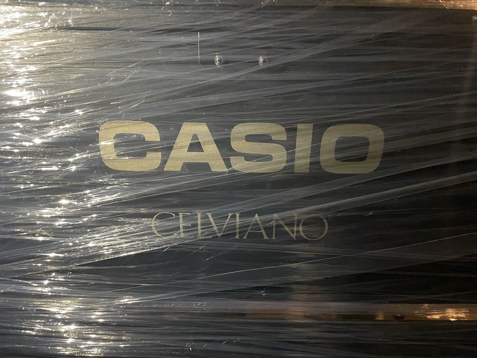 Pianino cyfrowe