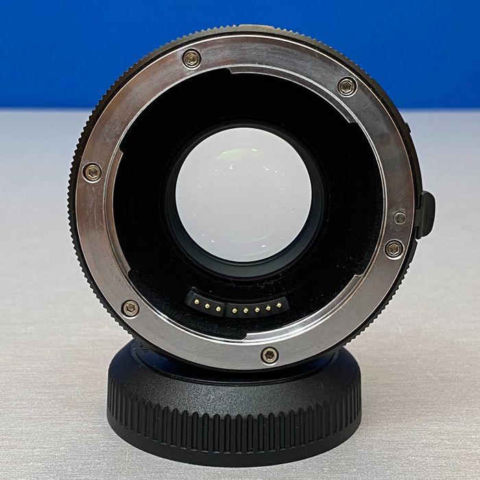 Metabones EF-MFT mount T Speed Booster Ultra 0.71x