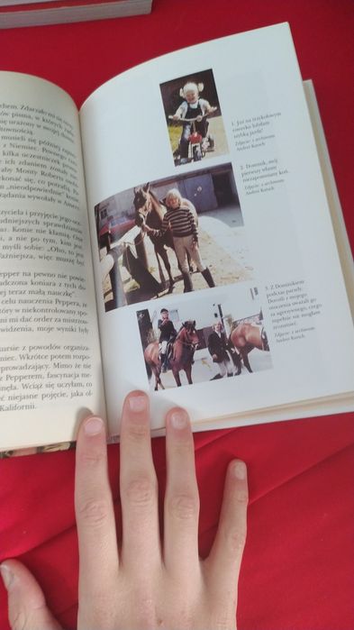 ,, Zaklinacz koni "
