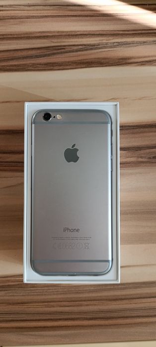 Apple Iphone 6 64 комплект