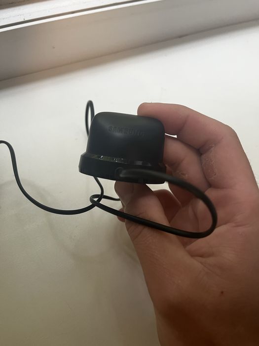 Зарядный кабель SK samsung gear fit 2