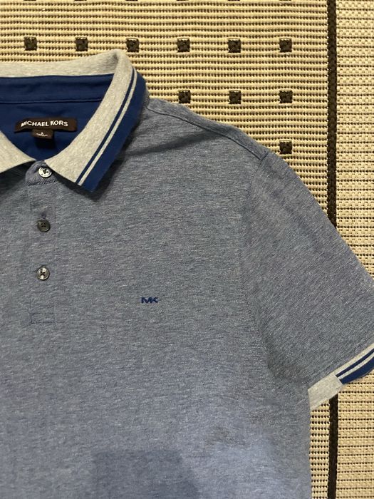 Футболка поло майкл корс polo t shirt michael kors