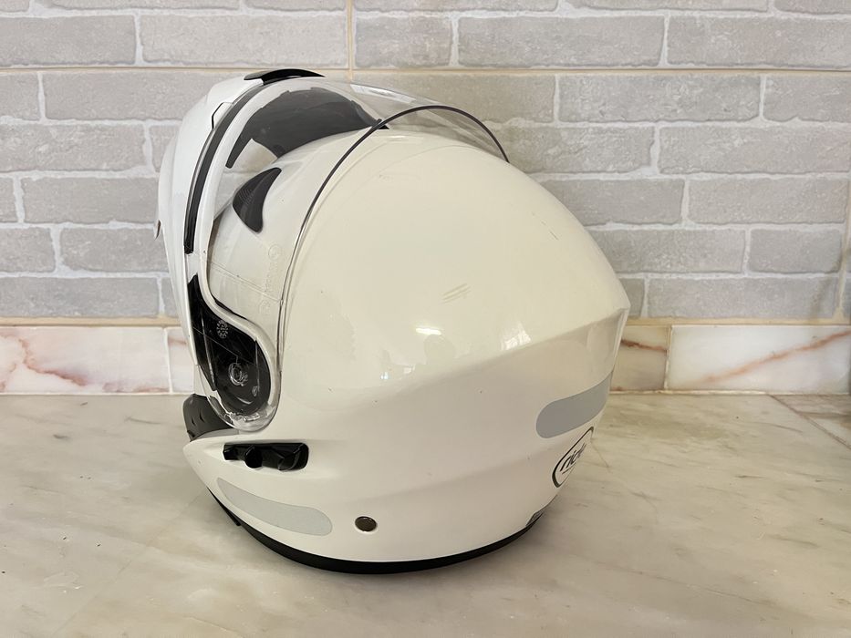 Capacete Modular Ride - M