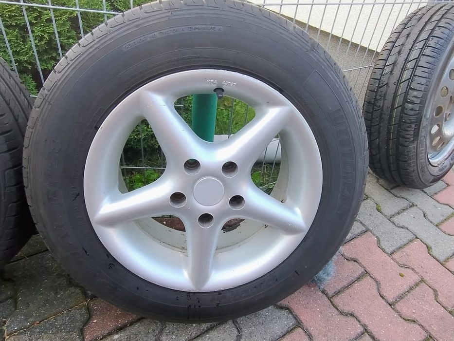 Opony letnie Westlajk  195/65/15
