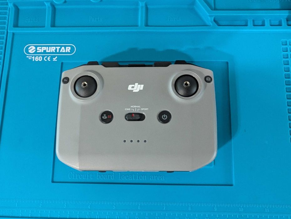 DJI Air 2S Fly More Combo64552760532481122