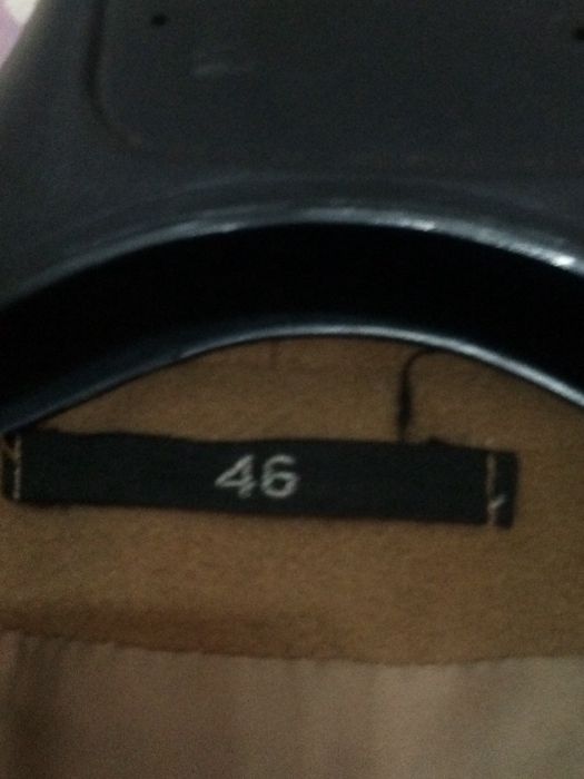 Casaco senhora pouco usado