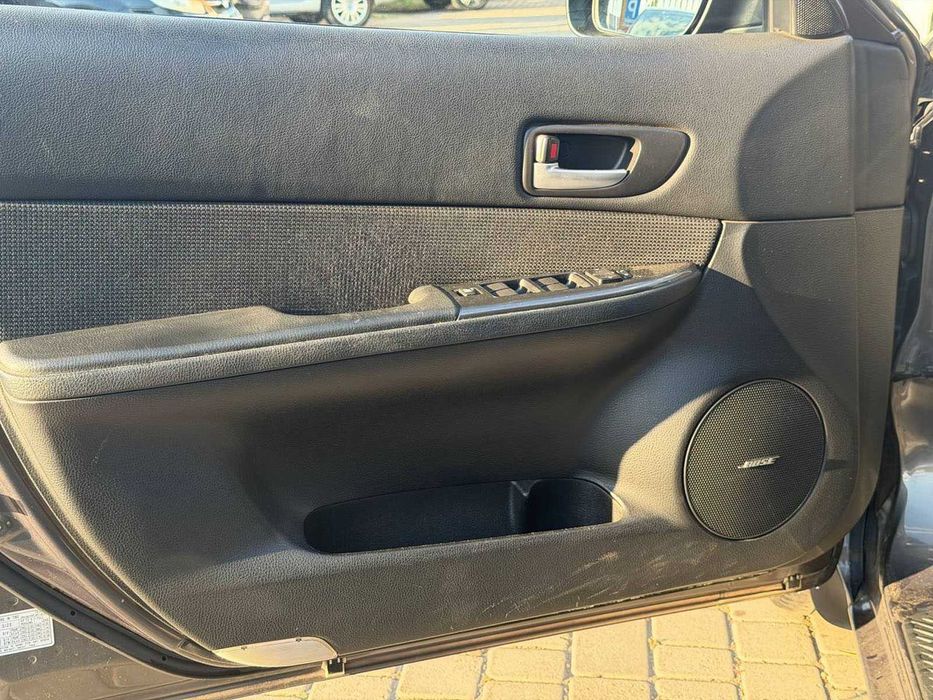 Продам Mazda 6 2007р. #79558