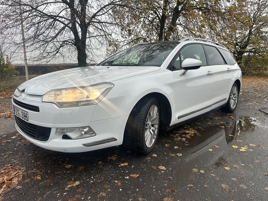 Продам Citroen C5