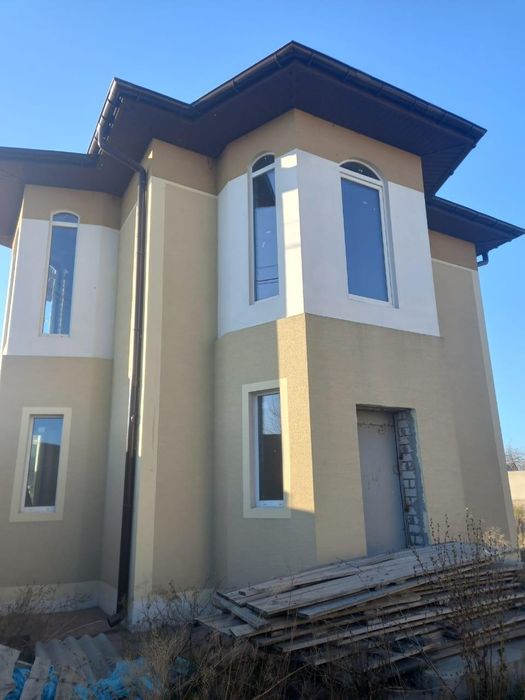 Продам будинок новобудова, кооператив Дніпро, поруч  р.Дніпро