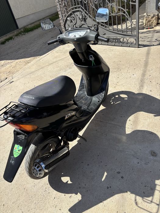 Скутер Honda DIO