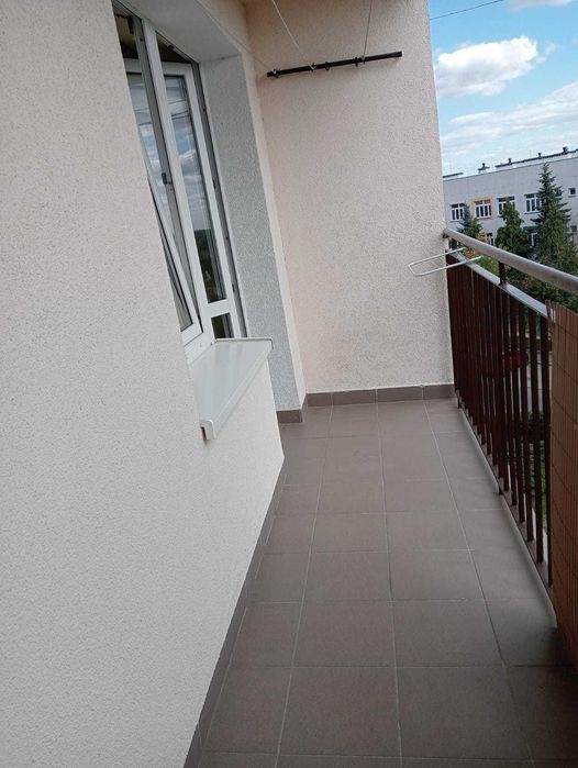 Zadbane mieszkanie na Łokietka