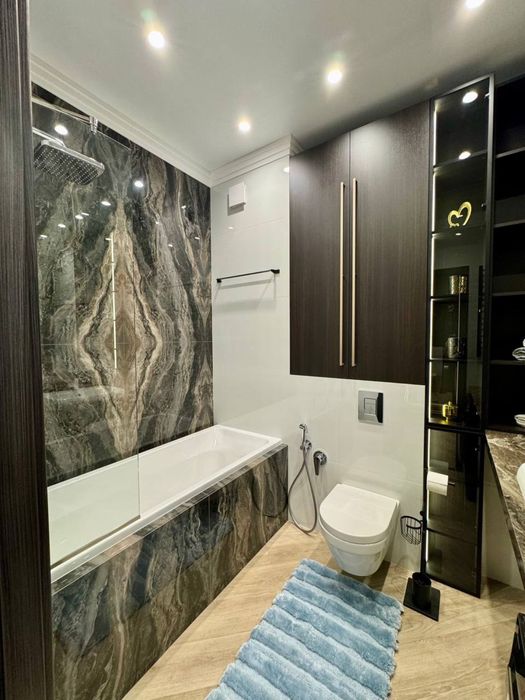 Роскошь в деталях‼️ 2-х комнатная на 7 Фонтана/ Аркадия ЖК Итака