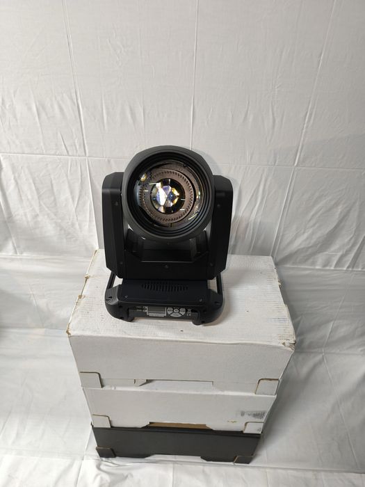 Moving head beam 230w