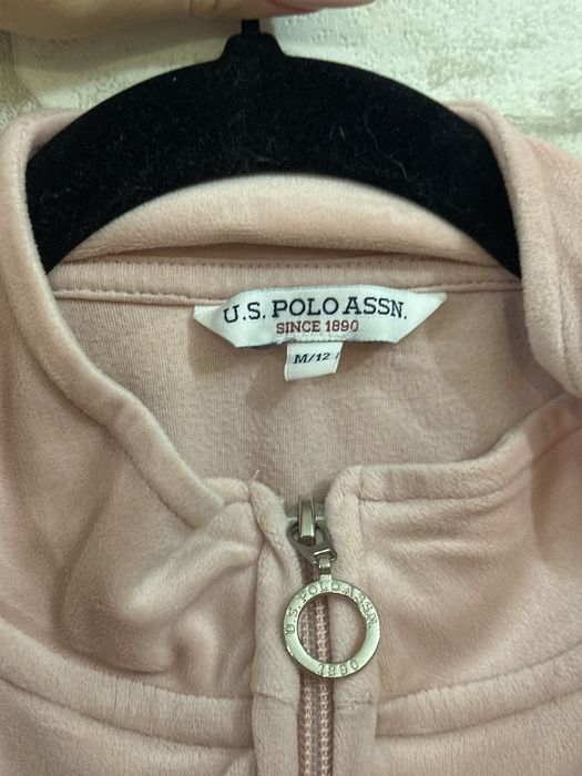 Зіп  us.polo assn.