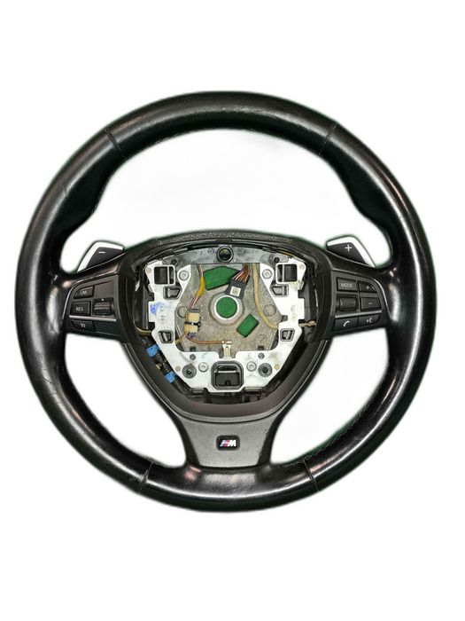 Volante de Direção BMW 5 Touring 6175430 (OEM)