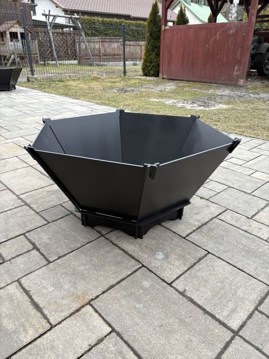 Palenisko ogrodowe 3mm