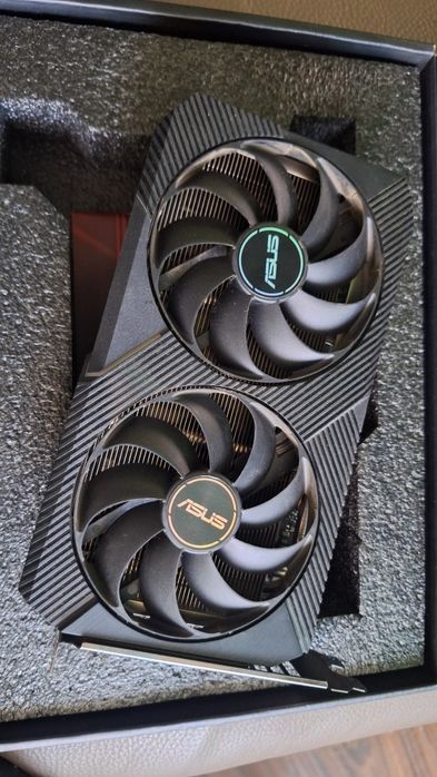 RTX 3060 OC 12GB GDR6 PCIe 4.0