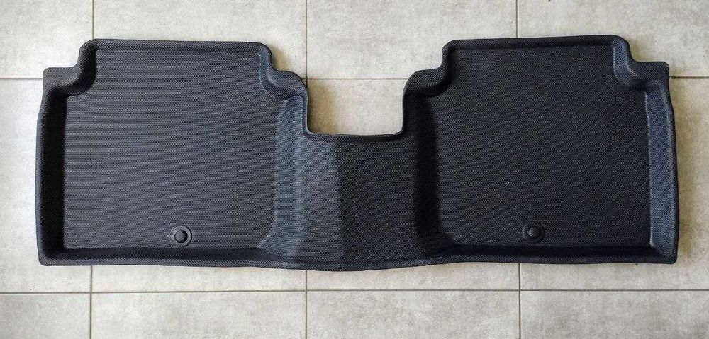Коврики 3D MAXpider Hyundai Elantra 2014-2016 2 ряда