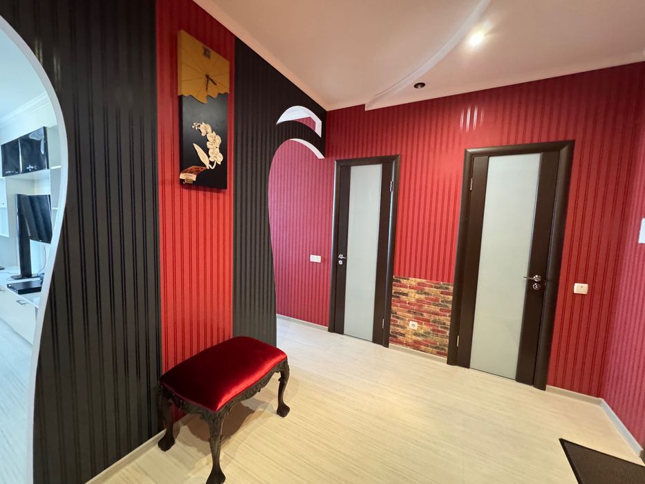 Євро 2-кімн.вул.Симоненка 2а