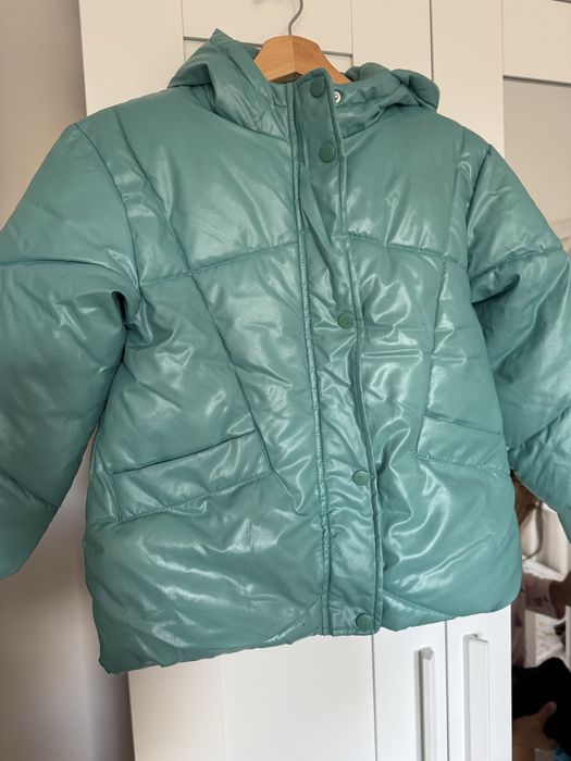 Куртка Sinsey 128 см зима