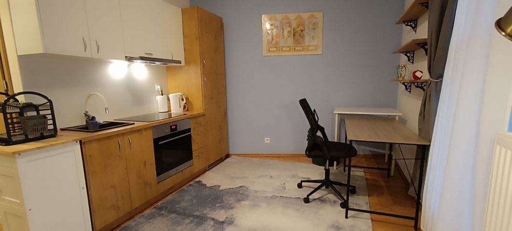 Mieszkanie – Opole, Dzielnica Generalska, Stare Miasto - Widok 3