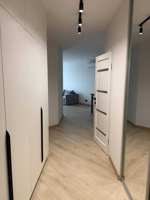 1-кімнатна квартира за адресою вул. Карла Мікльоша (площа 51,5 м²) - Atlanta.ua - фото 19