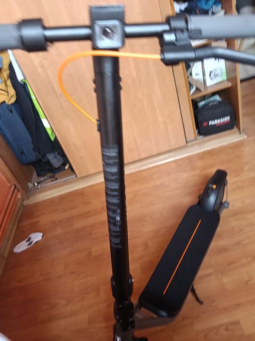Hulajnoga Xiaomi Electric scooter 6 lite