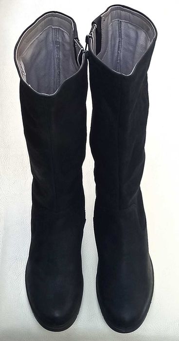 Чоботи ECCO, оригінал, р-р 42 (41.5)