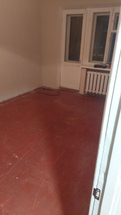 Продажа 1- комнатная Заводской ДК Огнеупорного