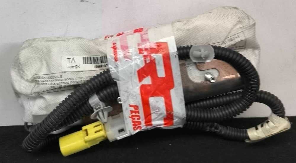Airbag Banco Direito - KIA PICANTO I