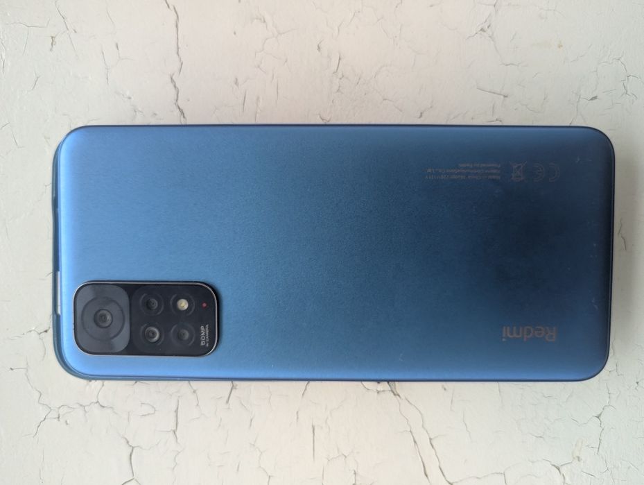 Телефон Redmi note11
