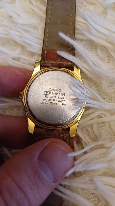 Casio 1330 mtp clearance 1096