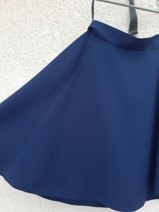 Жіноча спідниця кльош