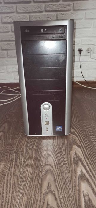 Продам системный блок