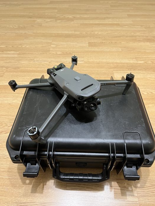 Поступає до продажу Мавік 3T , 15 годин наліт