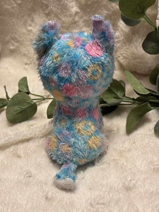 Maskotka TY Beanie Boos Helena Husky pluszak