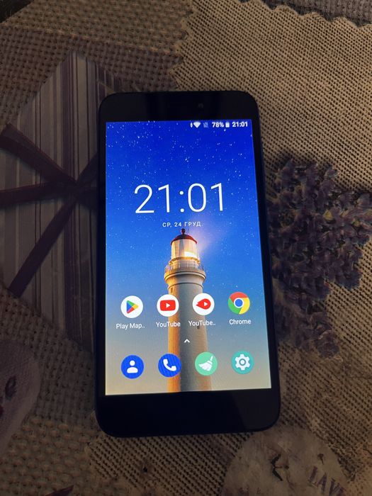 Xiaomi Redmi GO 16Gb