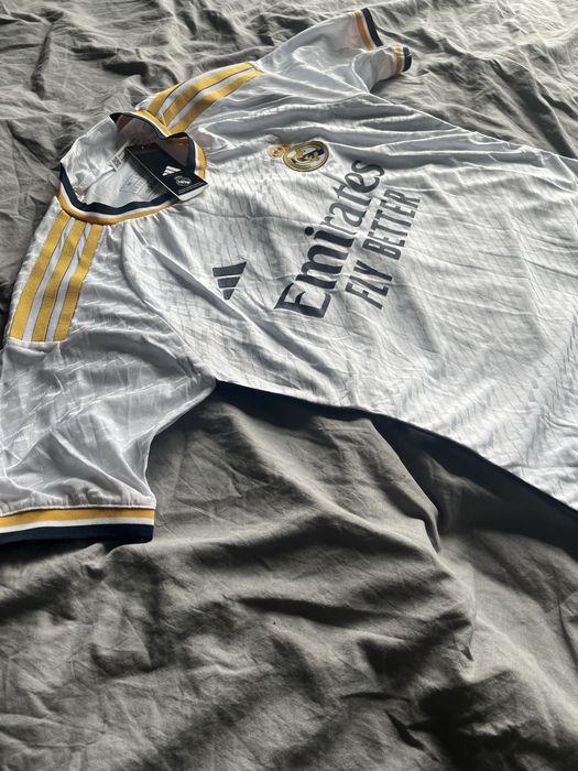 Koszulka real madryt rozmiar M