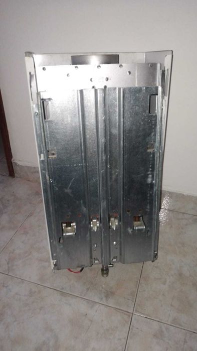 Esquentador Zeus - Gás Butano/Propano